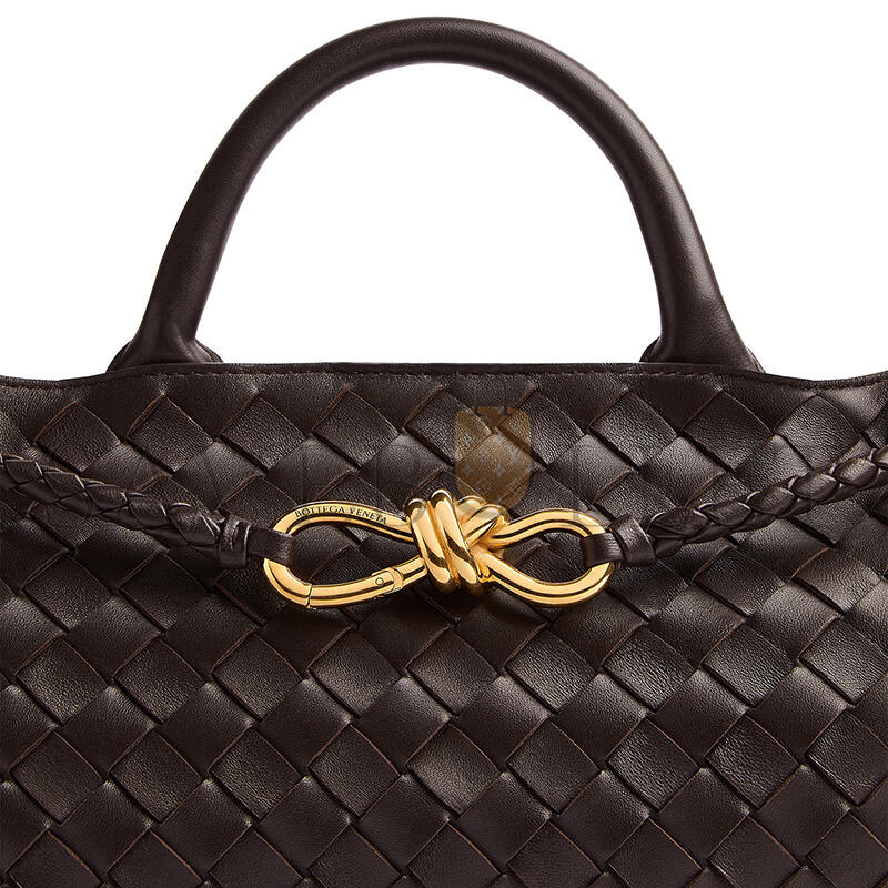BOTTEGA VENETA EAST-WEST ANDIAMO 766010VCPP11139 (29*18*10cm)